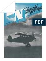 Letecké noviny Júl 1950