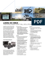 LEDS-50 MK2: The Intelligent Soft Kill Solution
