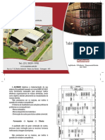 Açomar distribui qualidade desde 1982