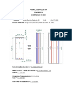 Formulario Taller 1 MDCG