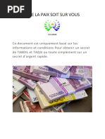détails et conditions des tabdils