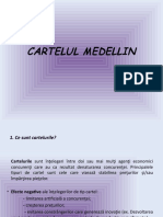 Cartelul Medellin