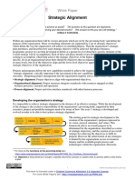 WP1006 Strategic Alignment PDF