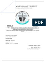 RD of Family Law-Ii