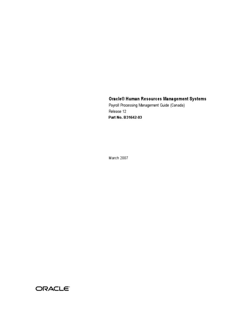Payroll Guide | PDF | Payroll Tax | Accessibility