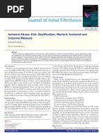 OCSP Stroke Classification Guide | PDF | Stroke | Neurological Disorders
