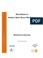 AbusoeAssedioSexual RevisaodeLiteraturaFINAL 011109