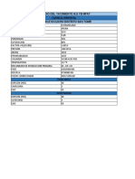 Analisis Del Yacimiento I4,5 MFA28