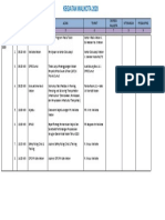 Update Jadwal Buat Kirim Ke Email