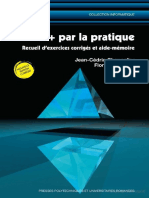 C++ Par Le Pratique PDF