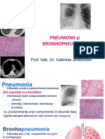 5. PNEUMONII 2019 - 2020