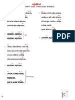 Aquedah - GN 22, 1-19 PDF
