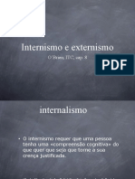 Externalismo-internalismo