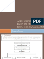 PPT TETANUS & Askep