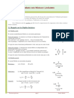 Theoremes PDF