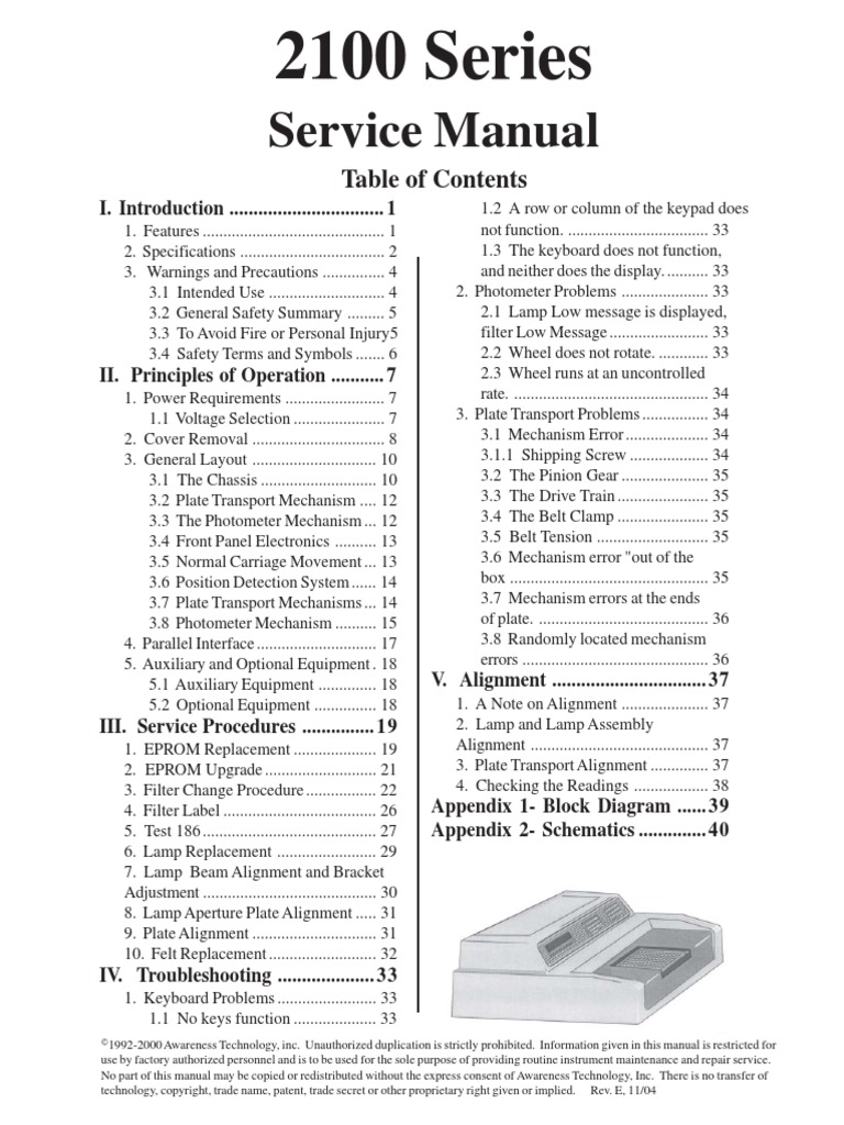 Stat Fax 2100 Service Manual | PDF | Ac Power Plugs And Sockets | Fuse ...