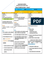 E@D - Plano de Francês