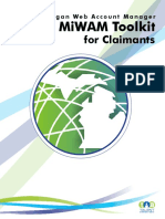 MiWAM CLMT Toolkit PDF