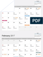 January 2017: Sun Mon Tue Wed Thu Fri Sat