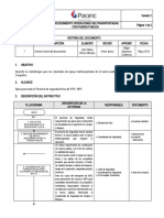 P-Seg-013 Procedimiento Operaciones Helitransportadas Con Fuerza Publica V1