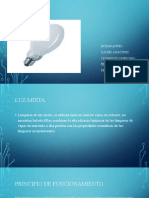 Luz Mixta