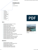 Daftar Pelabuhan Di Indonesia - Wikipedia Bahasa Indonesia, Ensiklopedia Bebas