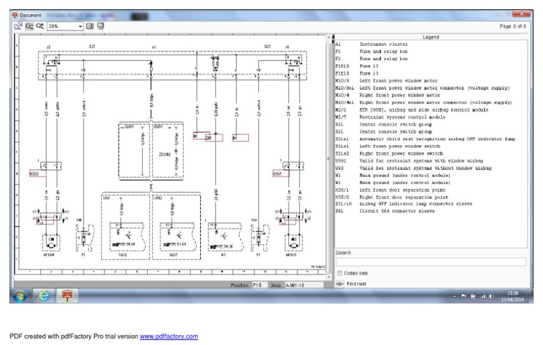 PDF Creation with pdfFactory Pro | PDF
