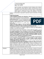 Teoría Sociologica III - 26 Julio - Aguilar