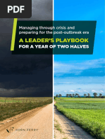 Korn Ferry's 38 Competencies: Ensures Accountability | PDF | Goal ...