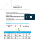 Terminos y Condiciones Combos Prepago Marzo 01 de 2020 PDF