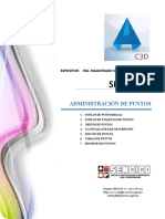 MANUAL DE AUTOCAD CIVIL 3D 2019- SESIÓN 02 