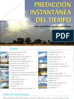 Meteorología - Watts - Predicción Del Tiempo PDF