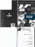 Manual Aplicacion DTVP-3 Sin Tablas de Interpretacion PDF