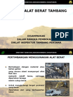 INSPEKSI ALAT BERAT TAMBANG.pdf