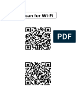 Scan for Wi