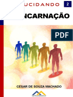 Elucidando A Reencarnação