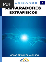 Elucidando Amparadores Extrafísicos(1)