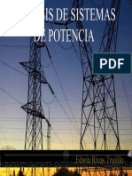 Libro Sistemas de Potencia PDF