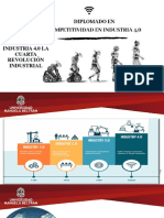Industria 4.0 La Cuarta Revolución Industrial PDF