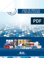 Lista Precios Bogotá PDF