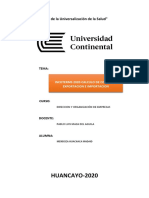 Incoterms 2020