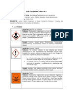 Informe de Laboratorio