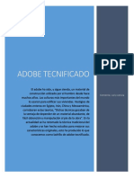 Adobe-Tecnificado