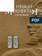 O Farao Merneptah (psicografia Wera Krijanovsky - espirito J. W. Rochester).pdf