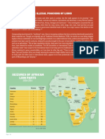 Emerging Threat: Illegal Poaching of Lions: Seizures of African Lion Parts