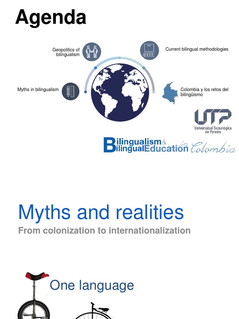 Bilingualism and Bilingual Education | PDF | Multilingualism | Second ...