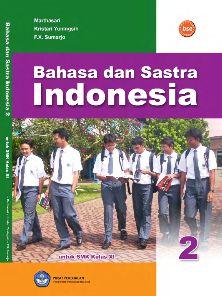 Smk11 BahasaIndonesia Marthasari