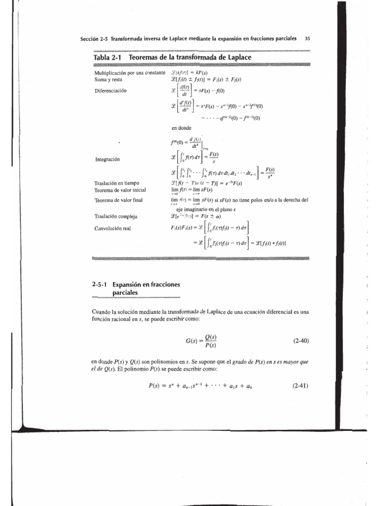en Fracciones Simples KUO PDF