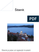 Šibenik