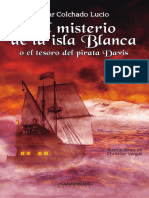 El Misterio de Isla Blanca PDF